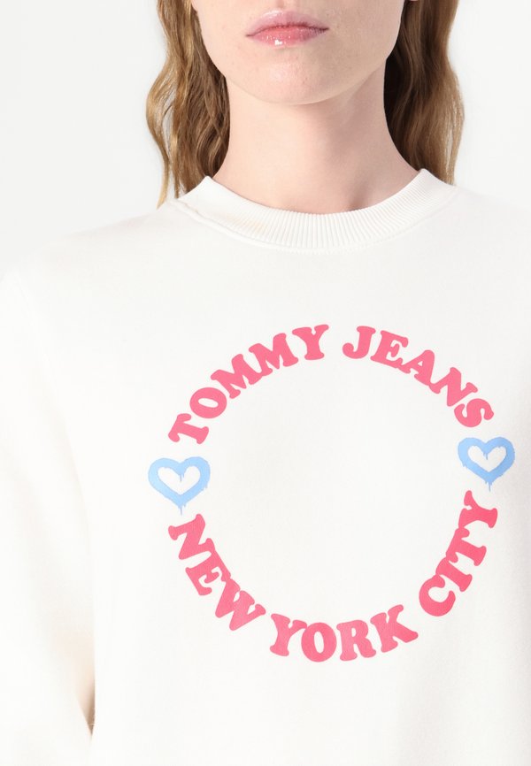 Tommy Jeans CREWNECK