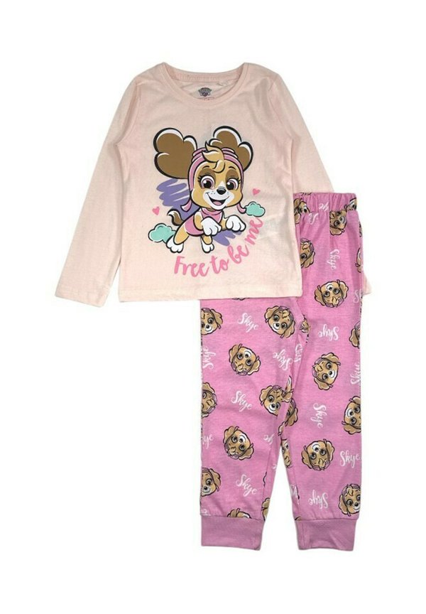 Paw Patrol PAW PATROL  IMPRIMÉ SET