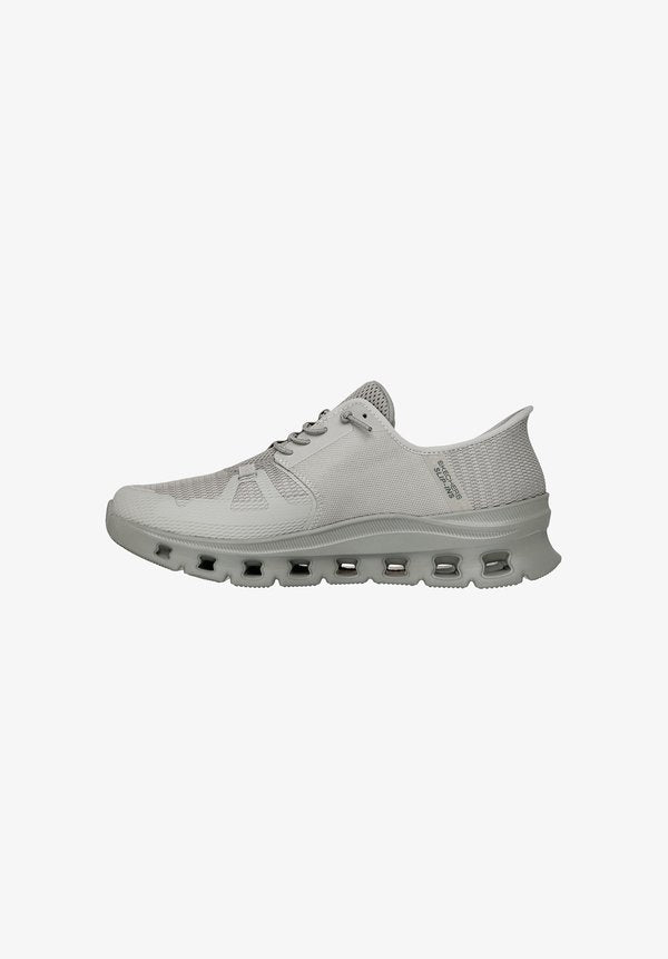 Skechers SKECHERS SNEAKER SPORT HERREN GLIDE-STEP PRO SNEAKERS SLIP IN 232930 OLV - Skate shoes - olive