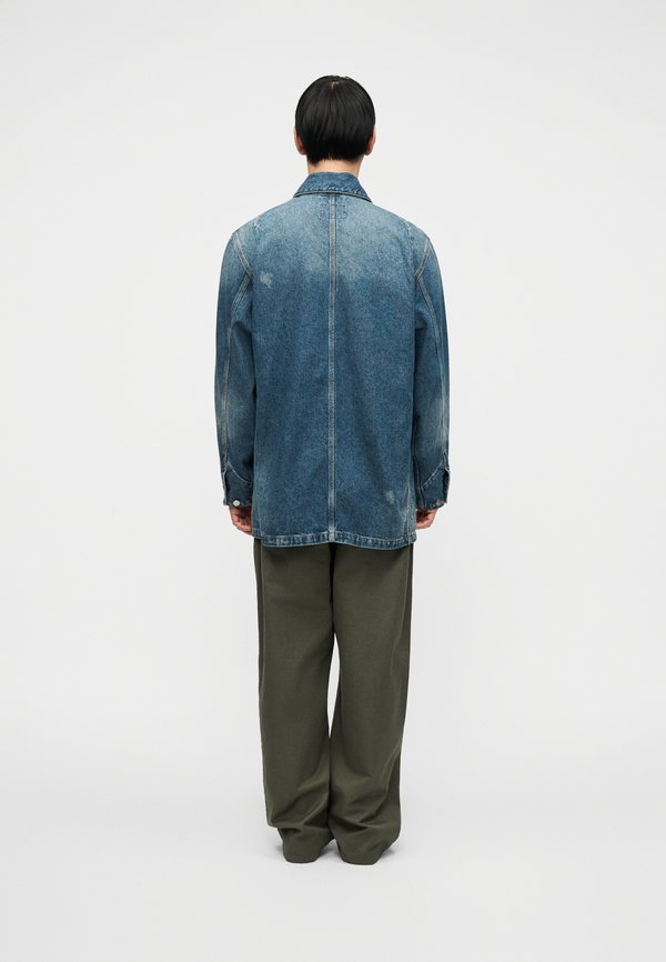 Carhartt WIP ADEN CHORE COAT