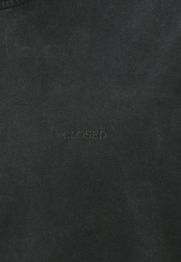 CLOSED LOGO