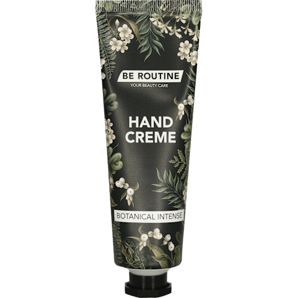 Handcreme Botanical Intense BE ROUTINE