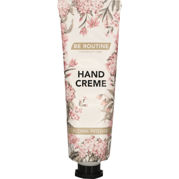 Handcreme Floral Intense BE ROUTINE