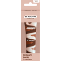 Lippenpflege Lip Treatment Creamy Swirl BE ROUTINE