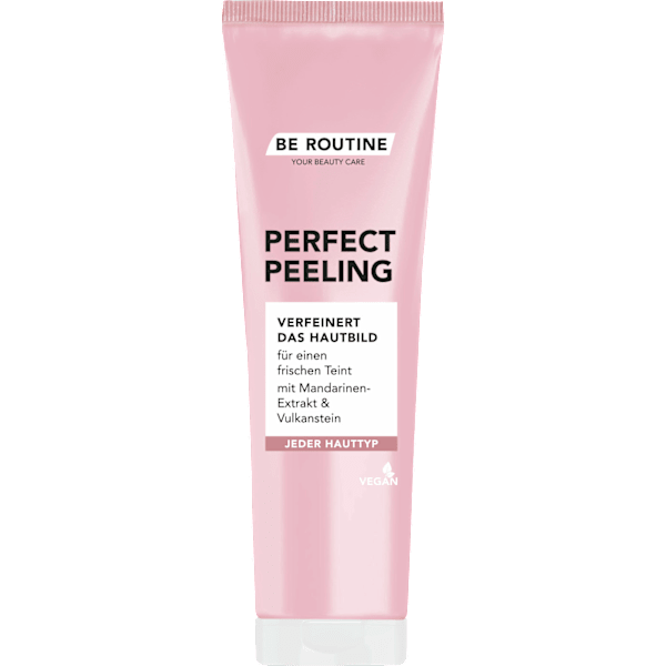Peeling Perfect BE ROUTINE
