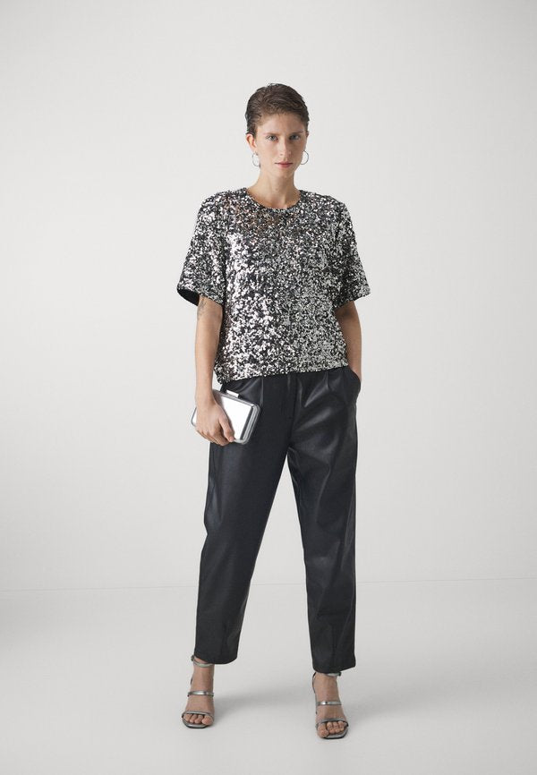 Liu Jo Jeans PANT SPALMATO