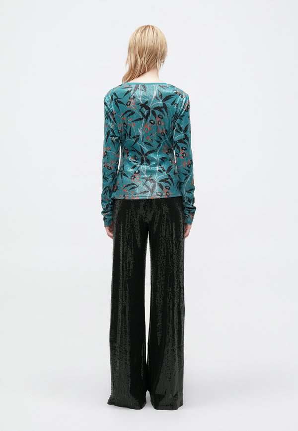 Diane von Furstenberg MARLENE SEQUIN