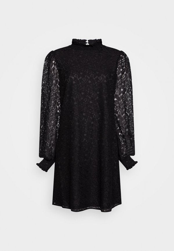 ONLY ONLARINA HIGH NECK DRESS