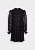 ONLY ONLARINA HIGH NECK DRESS