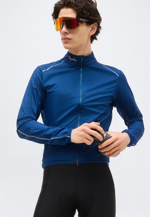 Rapha MEN'S BREVET ELEMENT WIND JACKET