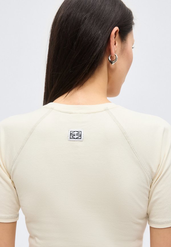 Noisy May NMALEX CONTRAST STITCH UNISEX