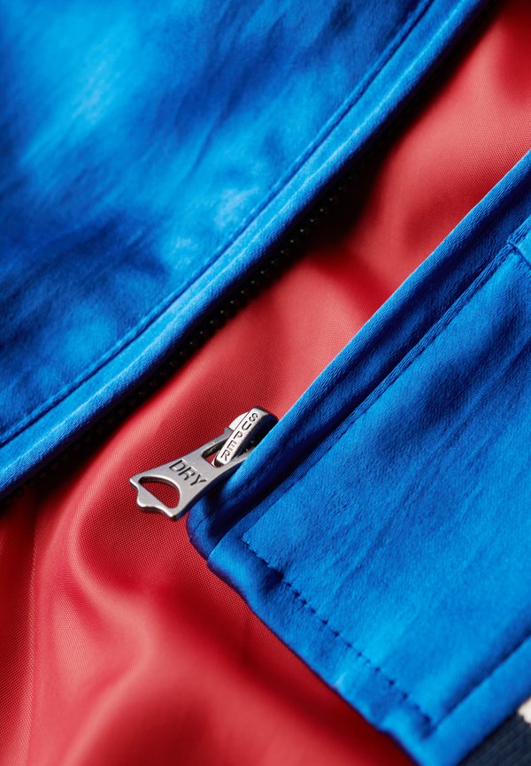 Superdry & Co SUKAJAN EMBROIDERED