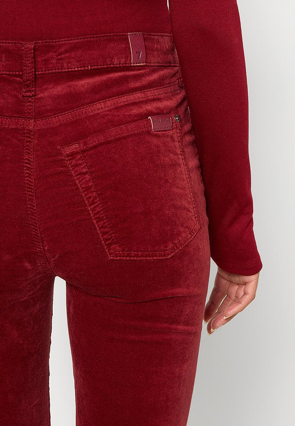 7 for all mankind SKINNY FIT
