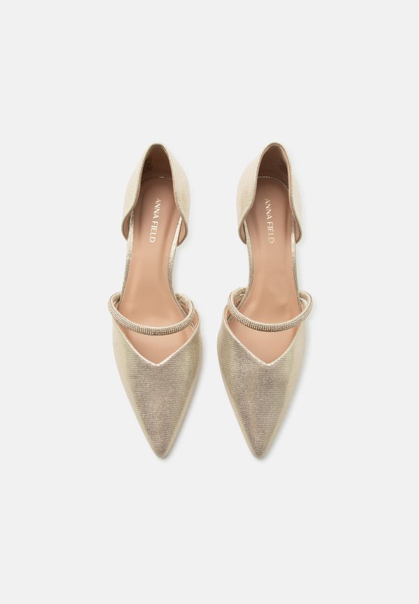 Anna Field by Zalando