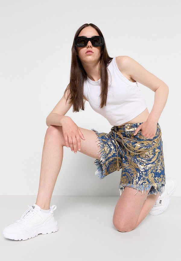 Versace Jeans Couture