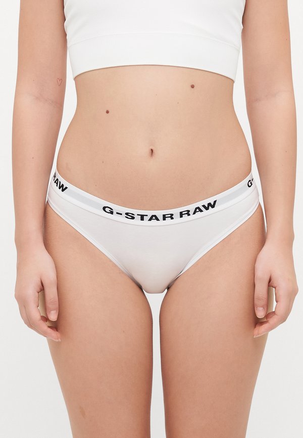 G-STAR BRIEF WMN 3 PACK