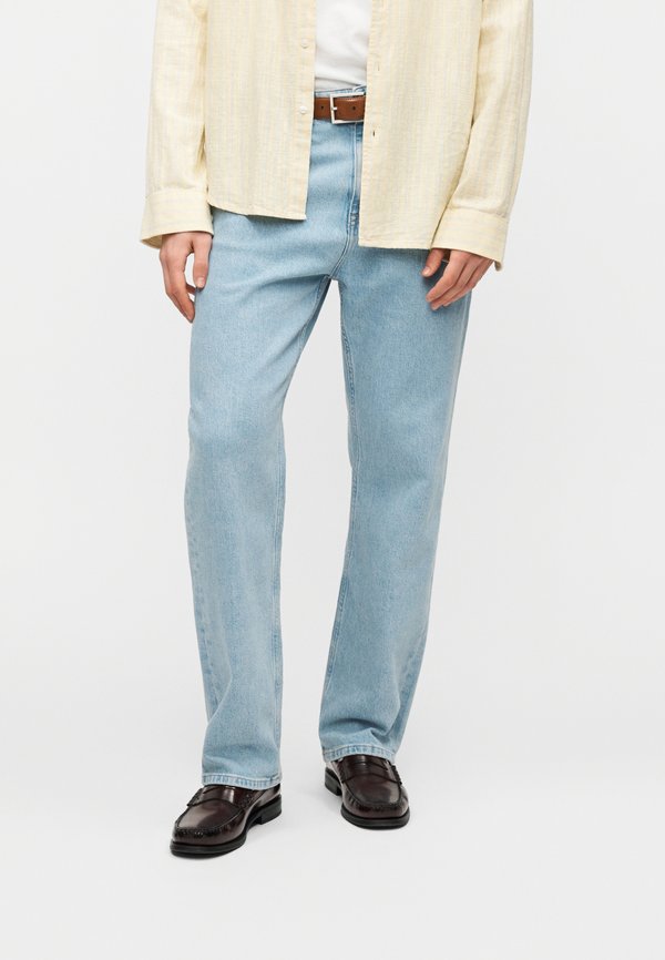 Tommy Jeans OTIS FADED REGULAR STRAIGHT LEG JEANS