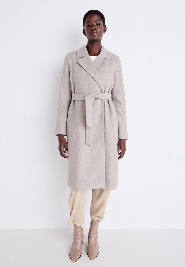 ONLY ONLALVILDA WRAP COAT OTW NOOS