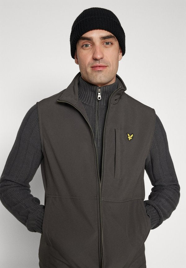 Lyle & Scott GILET