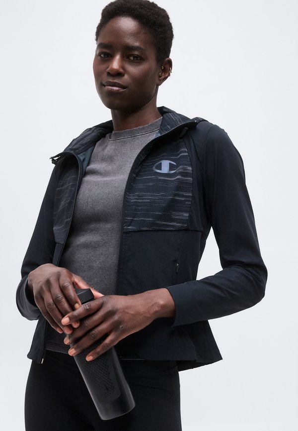 Champion FULL ZIP JACKET