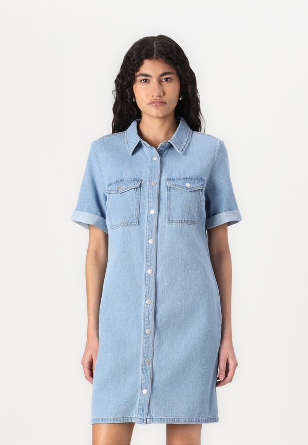JDY Denim JDYESMEE Short