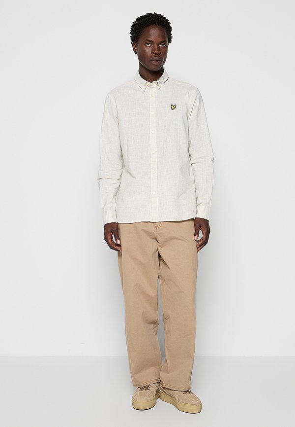 Lyle & Scott