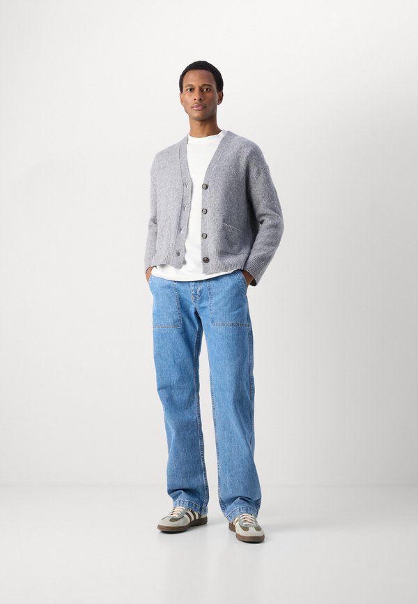 Scotch & Soda THE VERVE WORKWEAR PANT