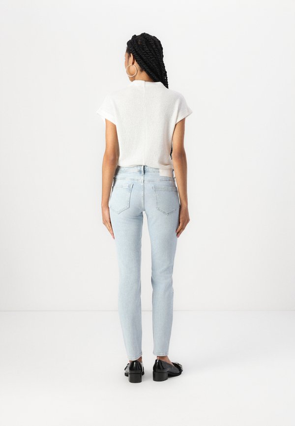 Marc O'Polo DENIM TROUSERS MID WAIST