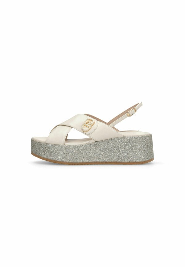 LIU JO WITH GLITTER