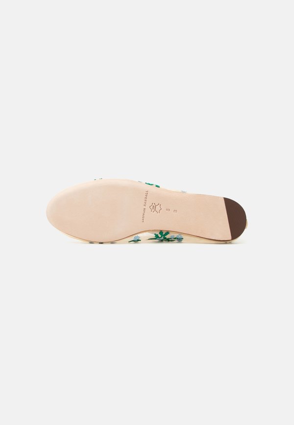 Loeffler Randall LEONIE FLAT