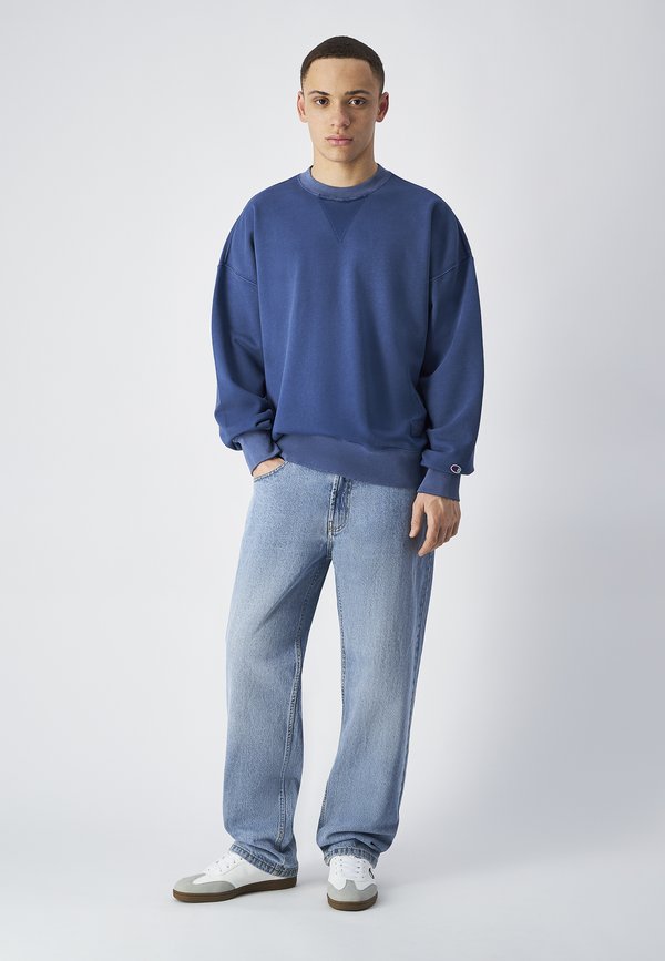 Champion CREWNECK TIME CAPSULE