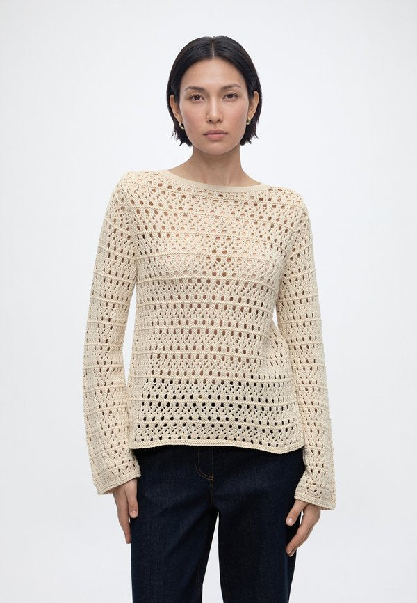 Modström VESTERMD O-NECK