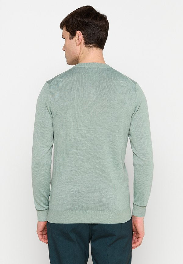 MICHAELIS V-NECK