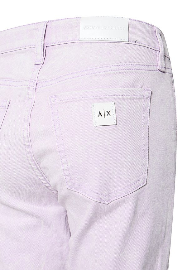 Armani Exchange