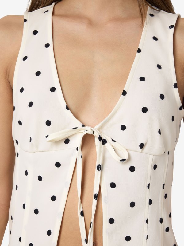 Noisy May NMSOPHIE TOP