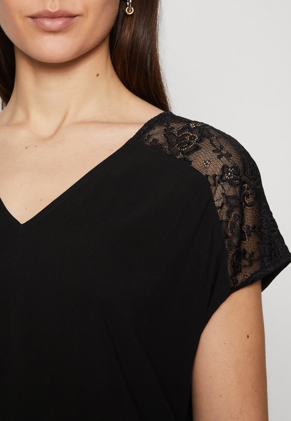 Vero Moda Tall VMRUSK V NECK