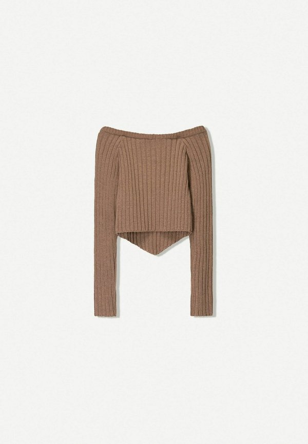 Bershka  BARDOT