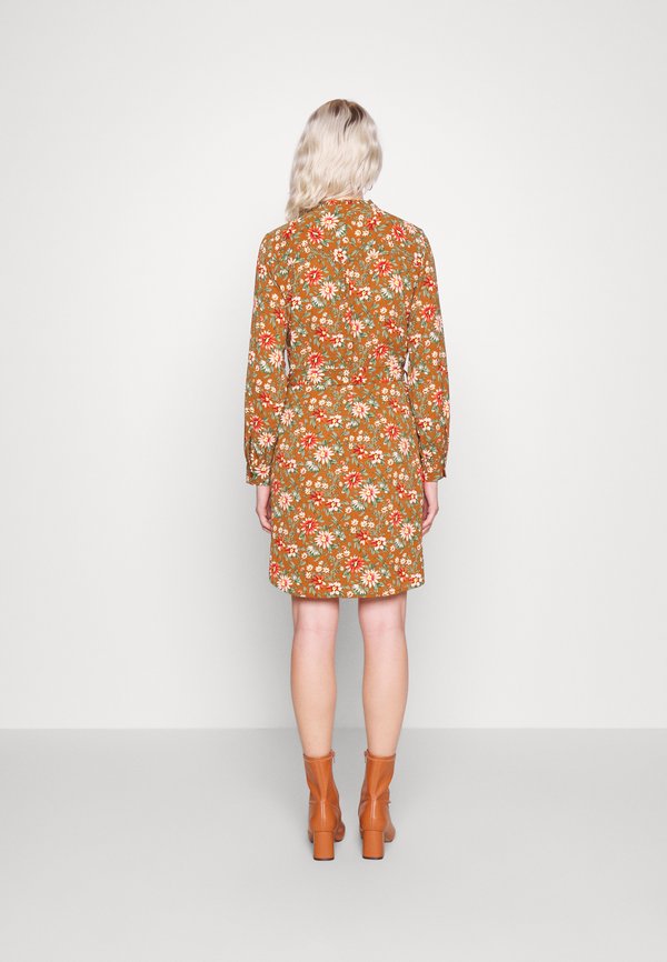 JDY JDYPIPPA SHIRT DRESS