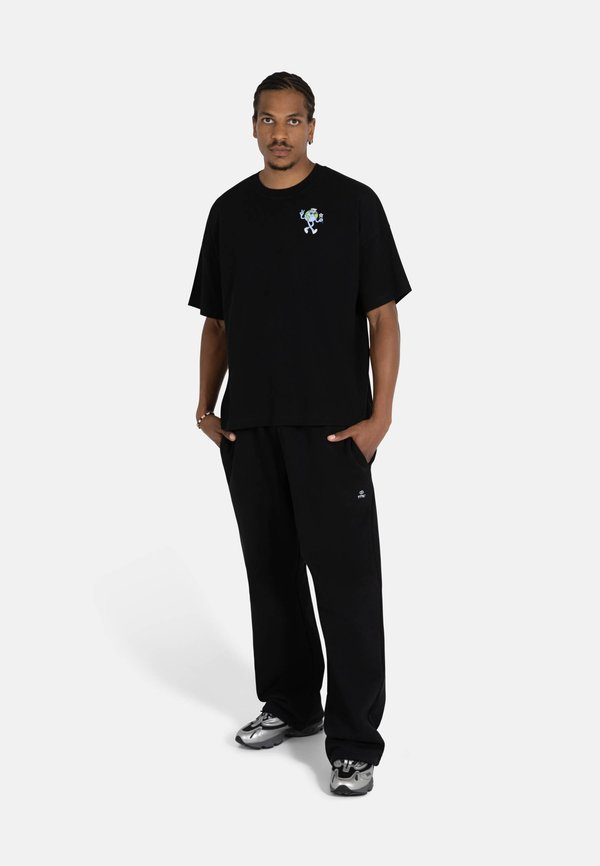 The Tracksuit Club BE THE ENERGY UNISEX