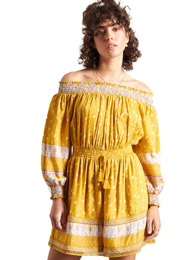 Superdry & Co AMEERA OFF SHOULDER