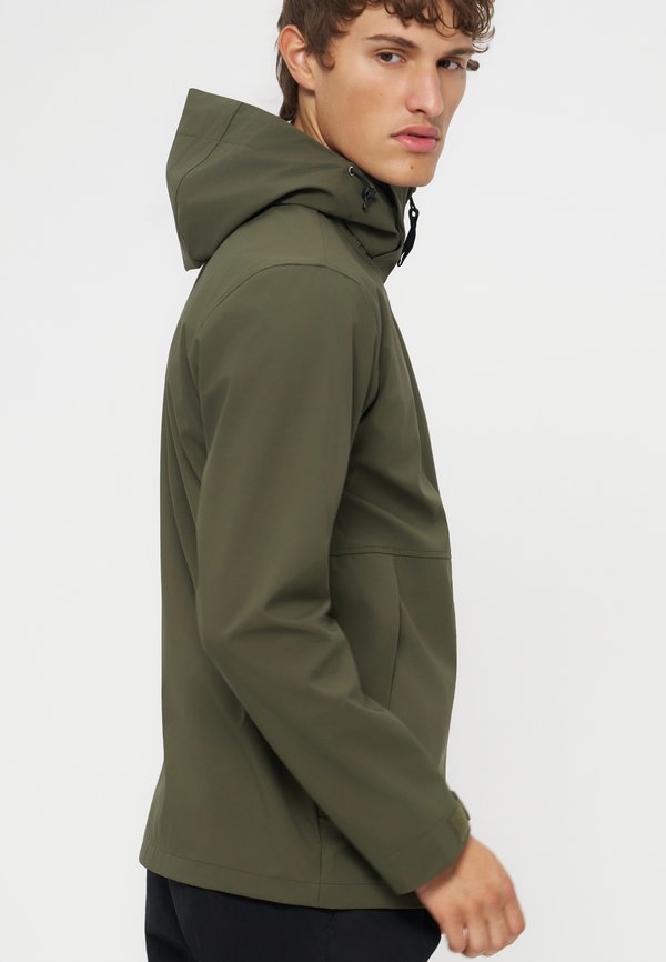 Icepeak AMIDON