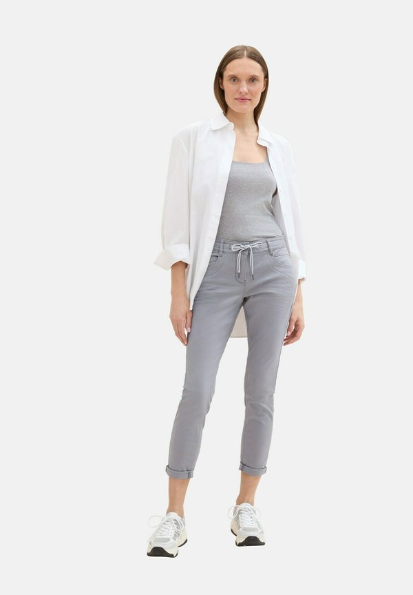 TOM TAILOR TTTAPERED RELAXED