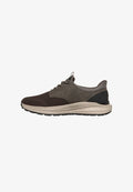 Skechers SKECHERS HERREN SLIP-INS RELAXED FIT SLADE ULTRA COLORADO 211390 DKTP - Slip-ons - dark taupe