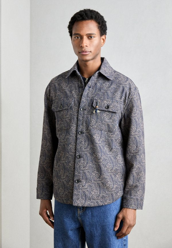 Scotch & Soda OVERSHIRT