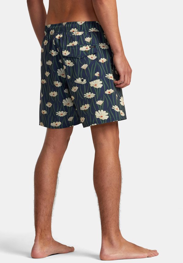 RVCA ELASTIC