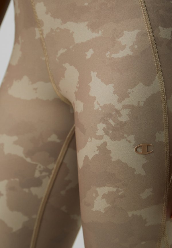 Champion PERFORMANCE CROP INTERLOCK