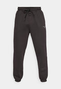 Puma HYROX SWEATPANT - Tracksuit bottoms - black