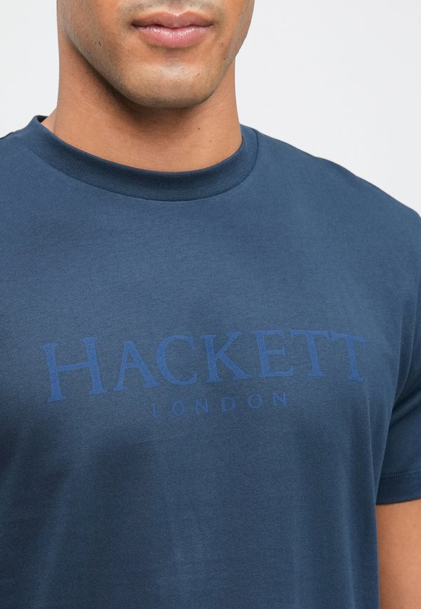 Hackett London HERITAGE ESS TEE