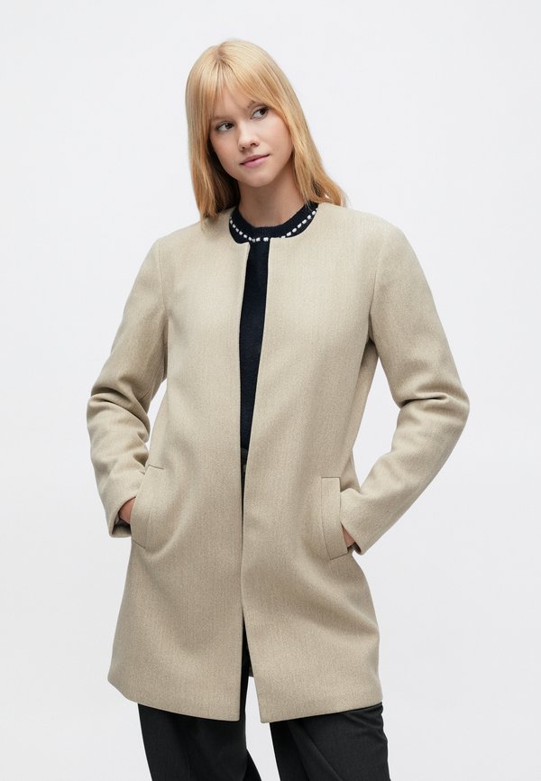 JDY JDYVIOLA O NECK OPEN JACKET