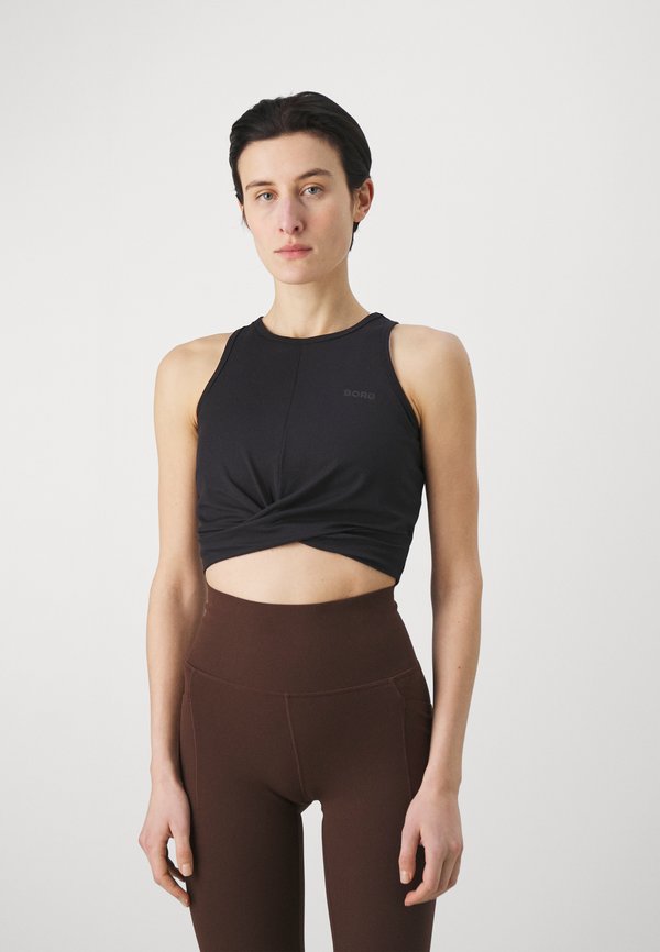 Björn Borg STUDIO CROSS TANK
